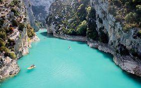 Appartements Verdon