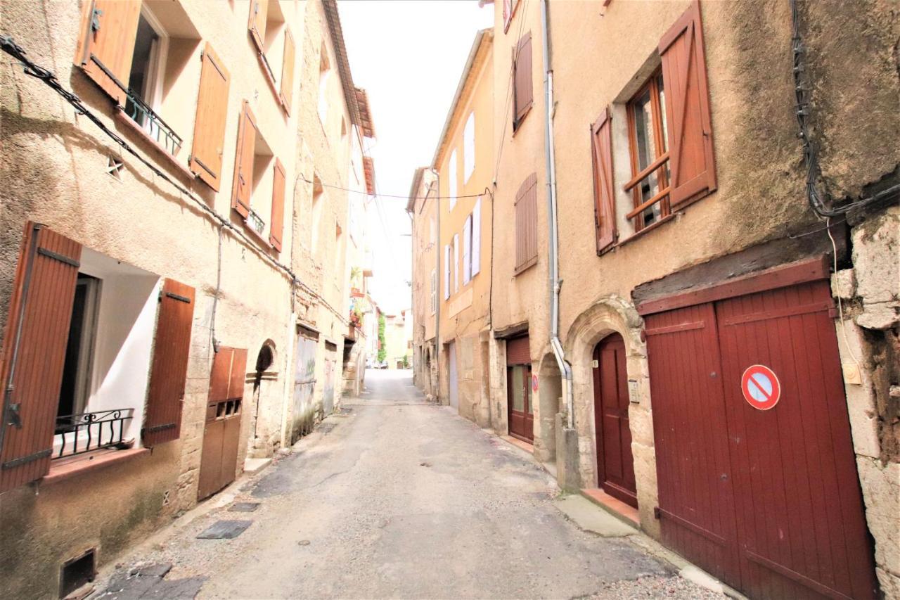 Appartements Verdon Riez Extérieur photo